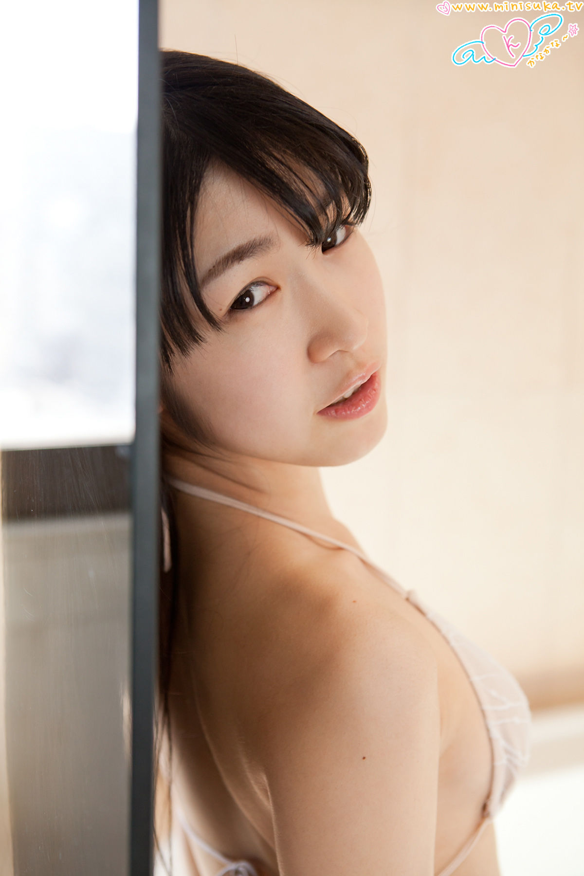 高杉果那 Kana Takasugi 第六部 [Minisuka.tv] Regular Gallery/(114P)