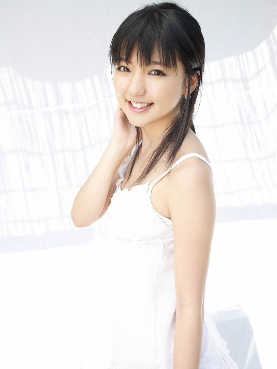 真野恵里菜 2010 Special Version [VYJ] No.105/(41P)