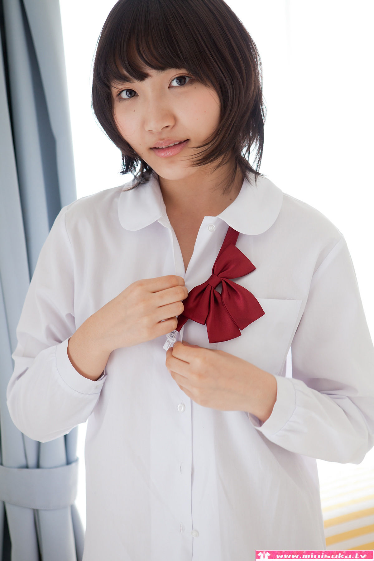 涼香 Ryouka ~ Regular Gallery [Minisuka.tv]/(133P)