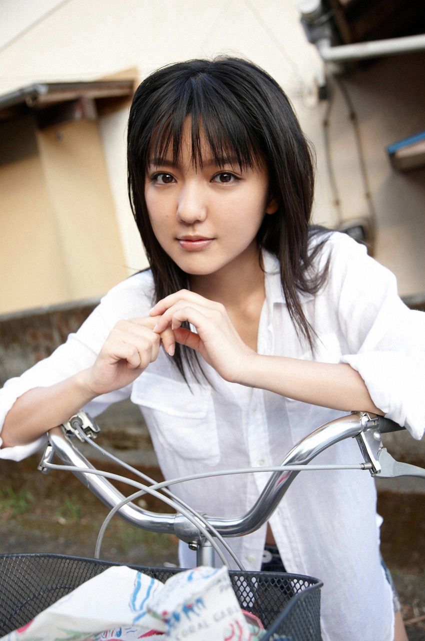 真野恵里菜 2010 Special Version [VYJ] No.105/(41P)