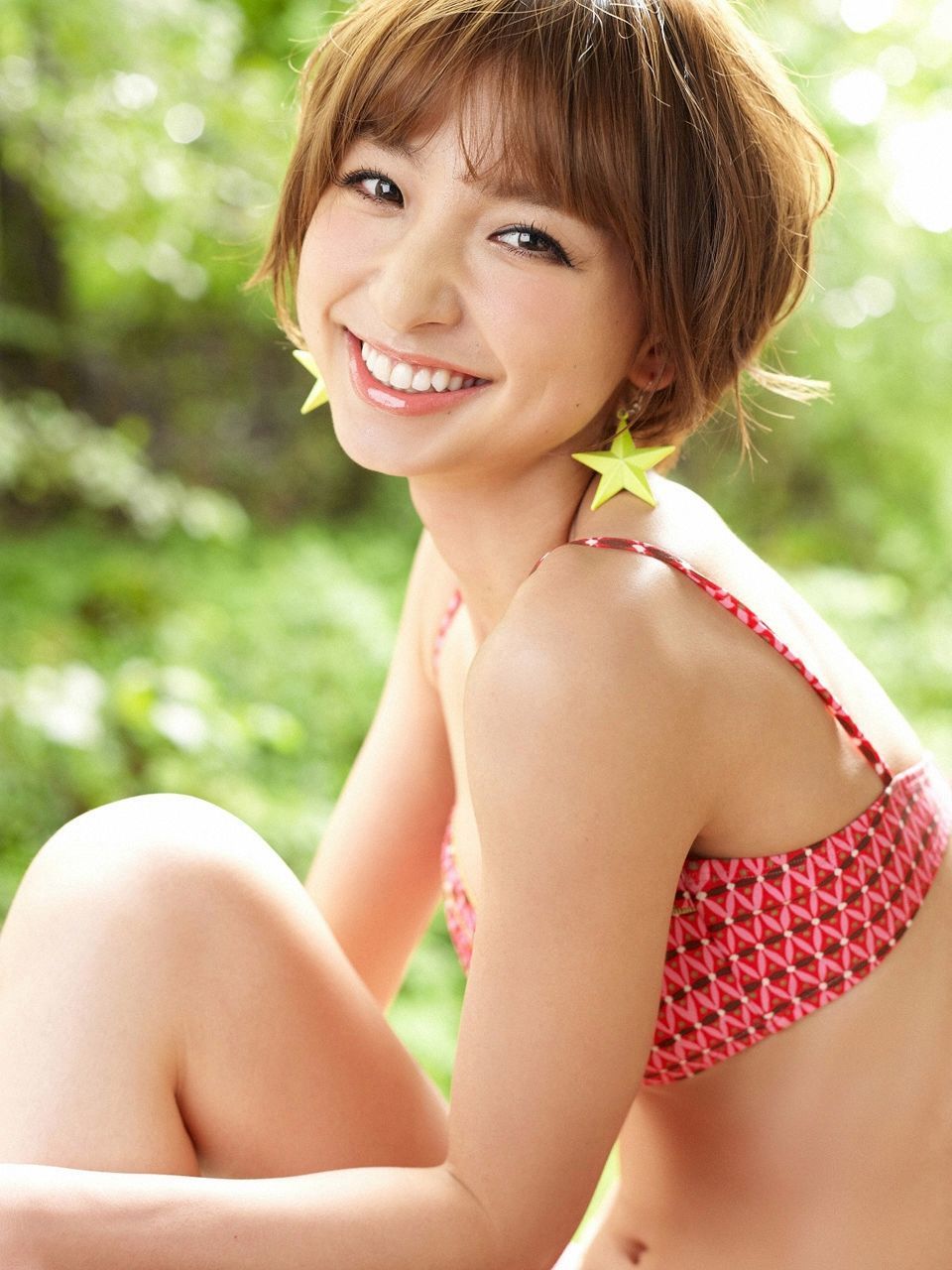 篠田麻里子《MARIKO S MODE MIX》 [VYJ] No.105/(41P)