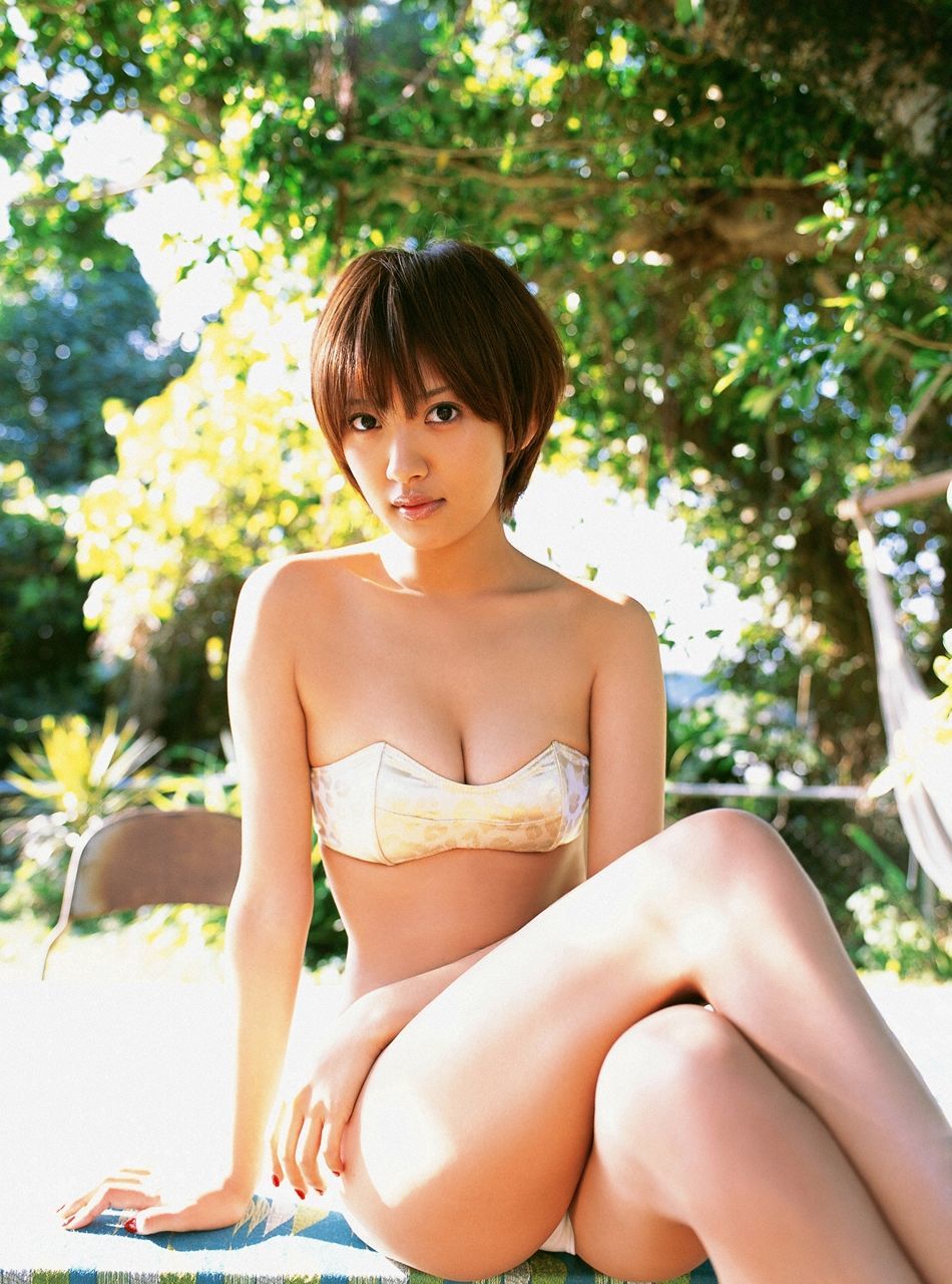 夏菜《Moment》 [VYJ] No.107/(26P)