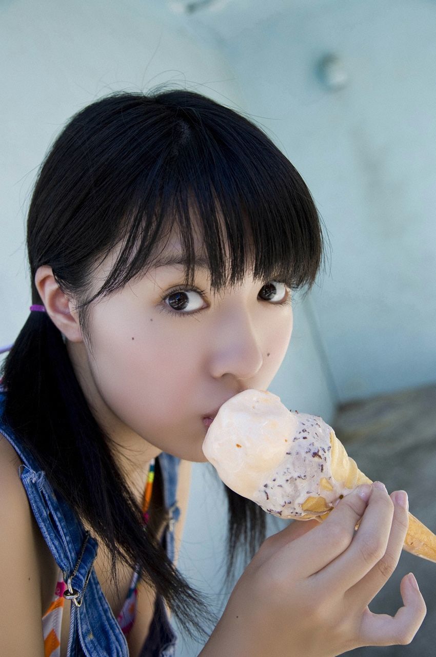 Rin Aoi 蒼井凛 Gravure JAPAN [VYJ]/(31P)