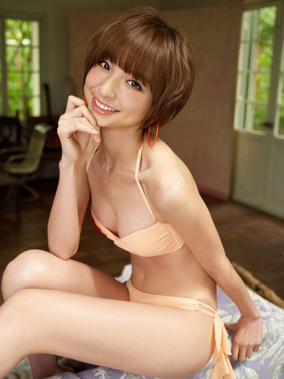 篠田麻里子《MARIKO S MODE MIX》 [VYJ] No.105/(41P)