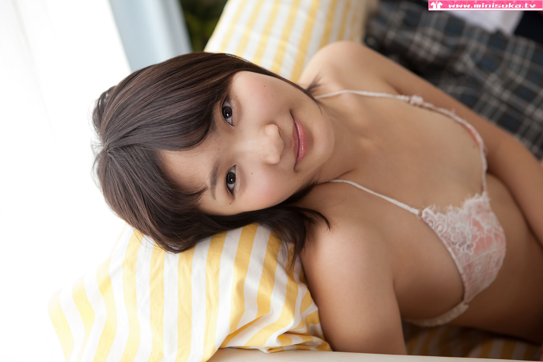 涼香 Ryouka ~ Regular Gallery [Minisuka.tv]/(133P)