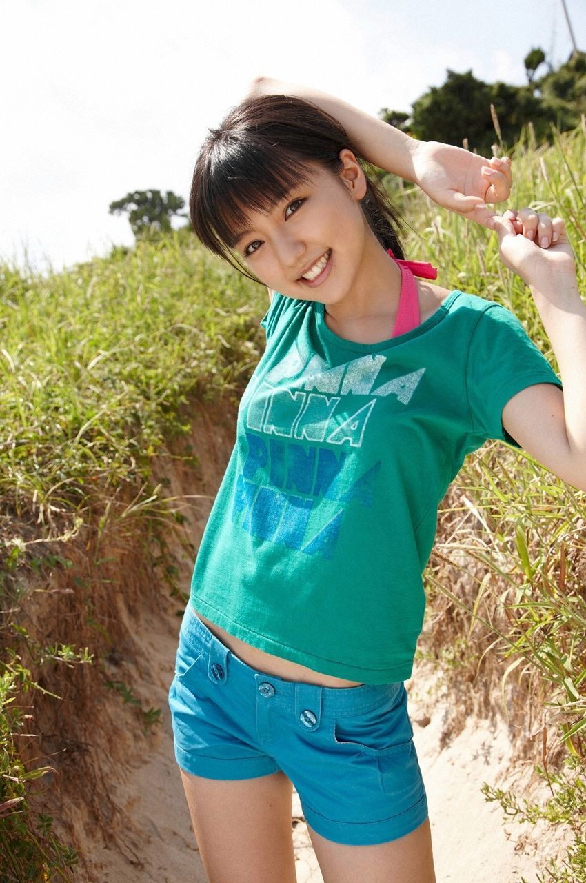 真野恵里菜 2010 Special Version [VYJ] No.105/(41P)