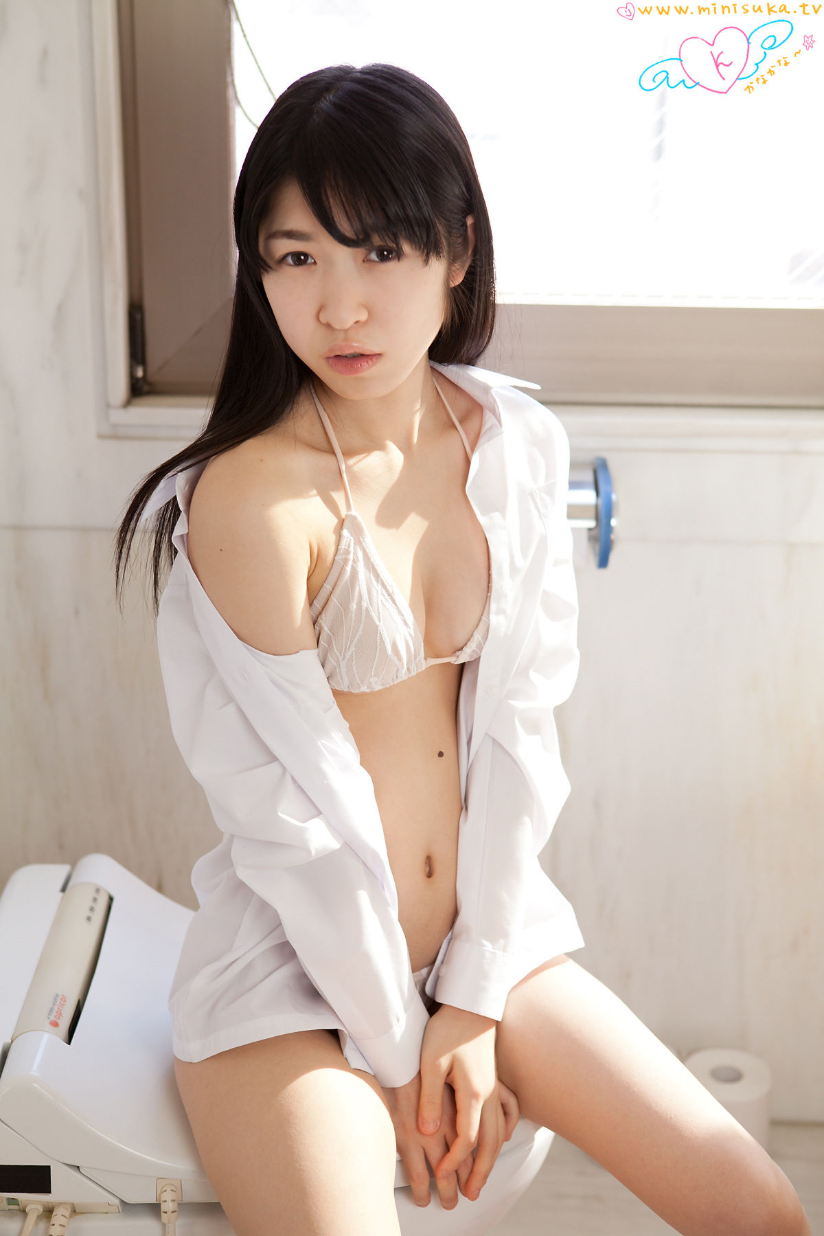 高杉果那 Kana Takasugi 第六部 [Minisuka.tv] Regular Gallery/(114P)