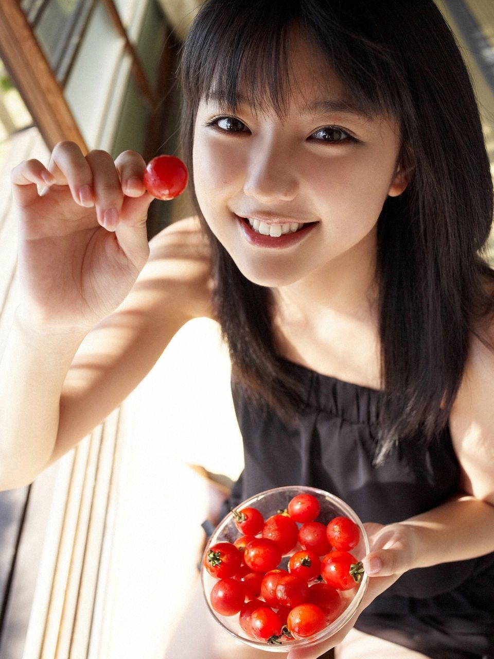 真野恵里菜 2010 Special Version [VYJ] No.105/(41P)