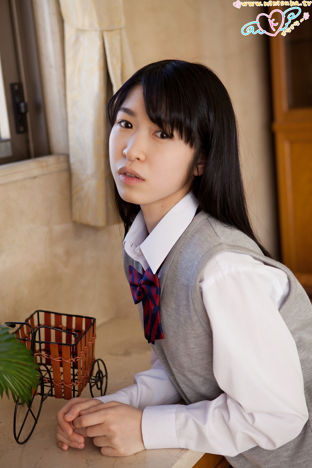 高杉果那 Kana Takasugi 第五部 [Minisuka.tv] Regular Gallery/(89P)