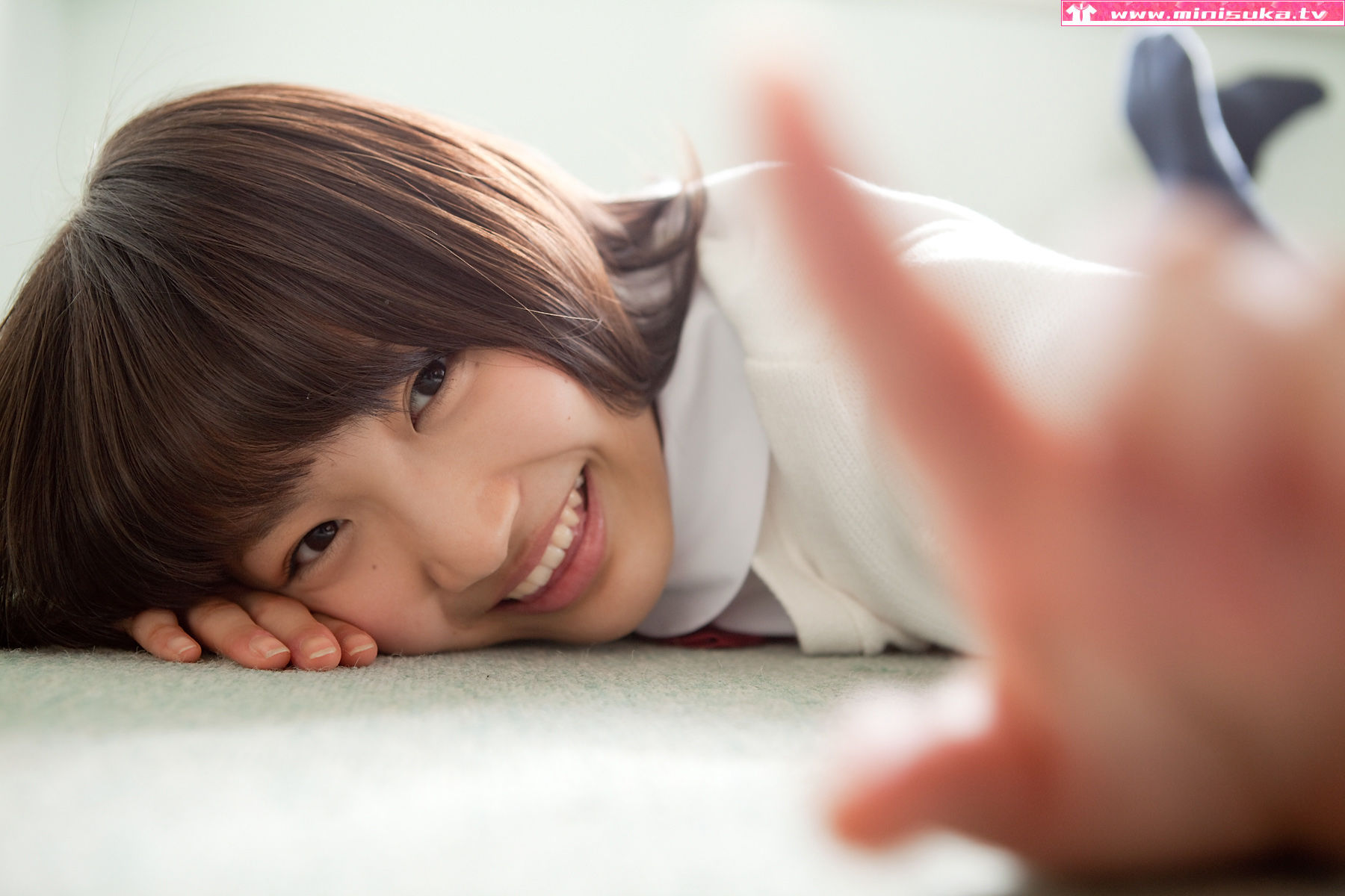 涼香 Ryouka ~ Regular Gallery [Minisuka.tv]/(133P)