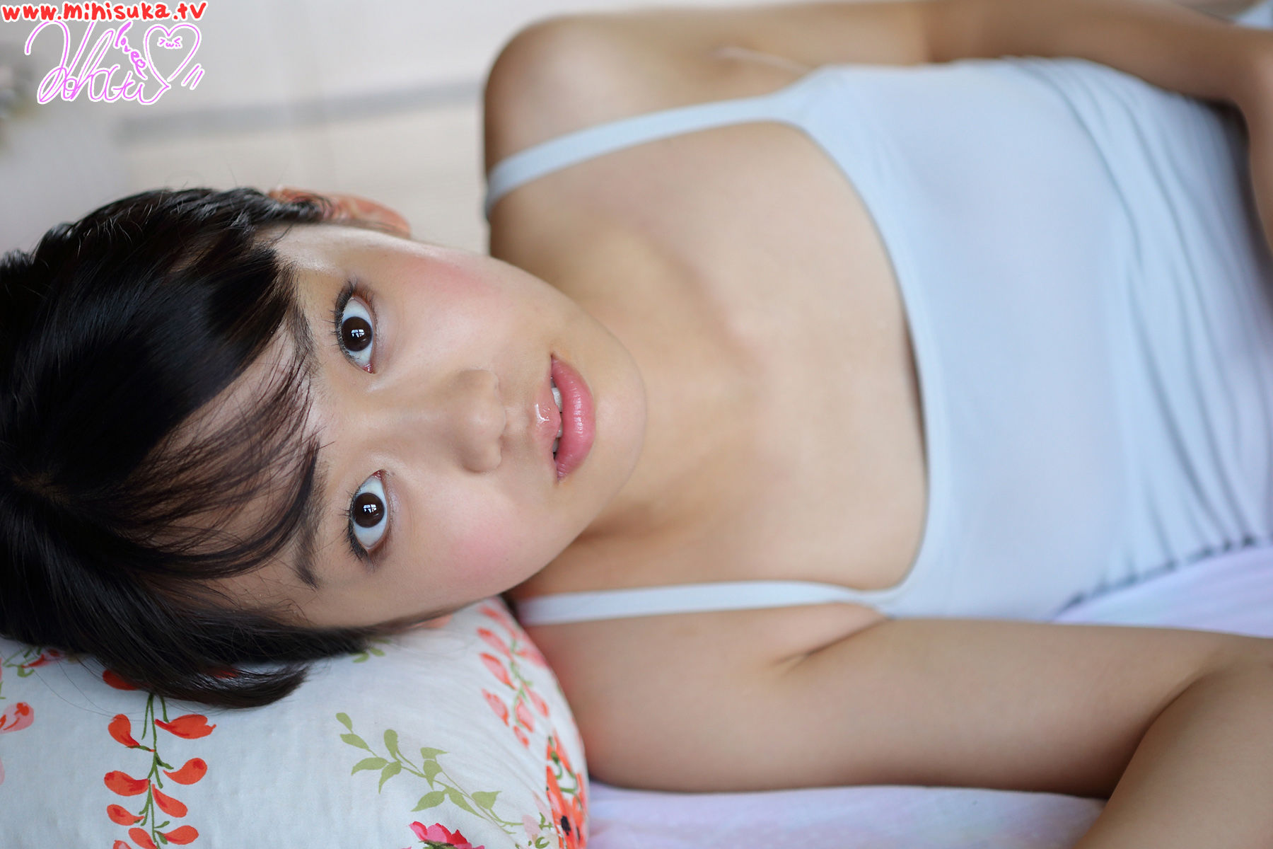 [Minisuka.tv] 西野小春 Koharu Nishino 第七部/(131P)