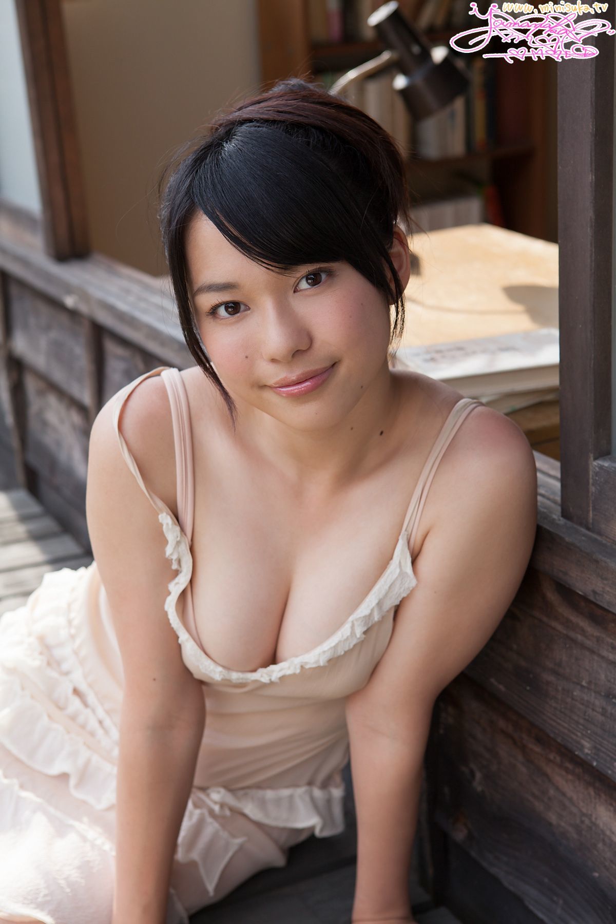 [Minisuka.tv] 山中知惠 Tomoe Yamanaka 第十一部  Premium Gallery/(130P)