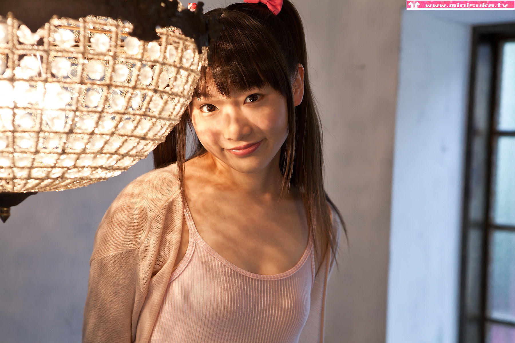 篠原ゆり Yuri Shinohara 第二部 Special Gallery [Minisuka.tv]/(117P)