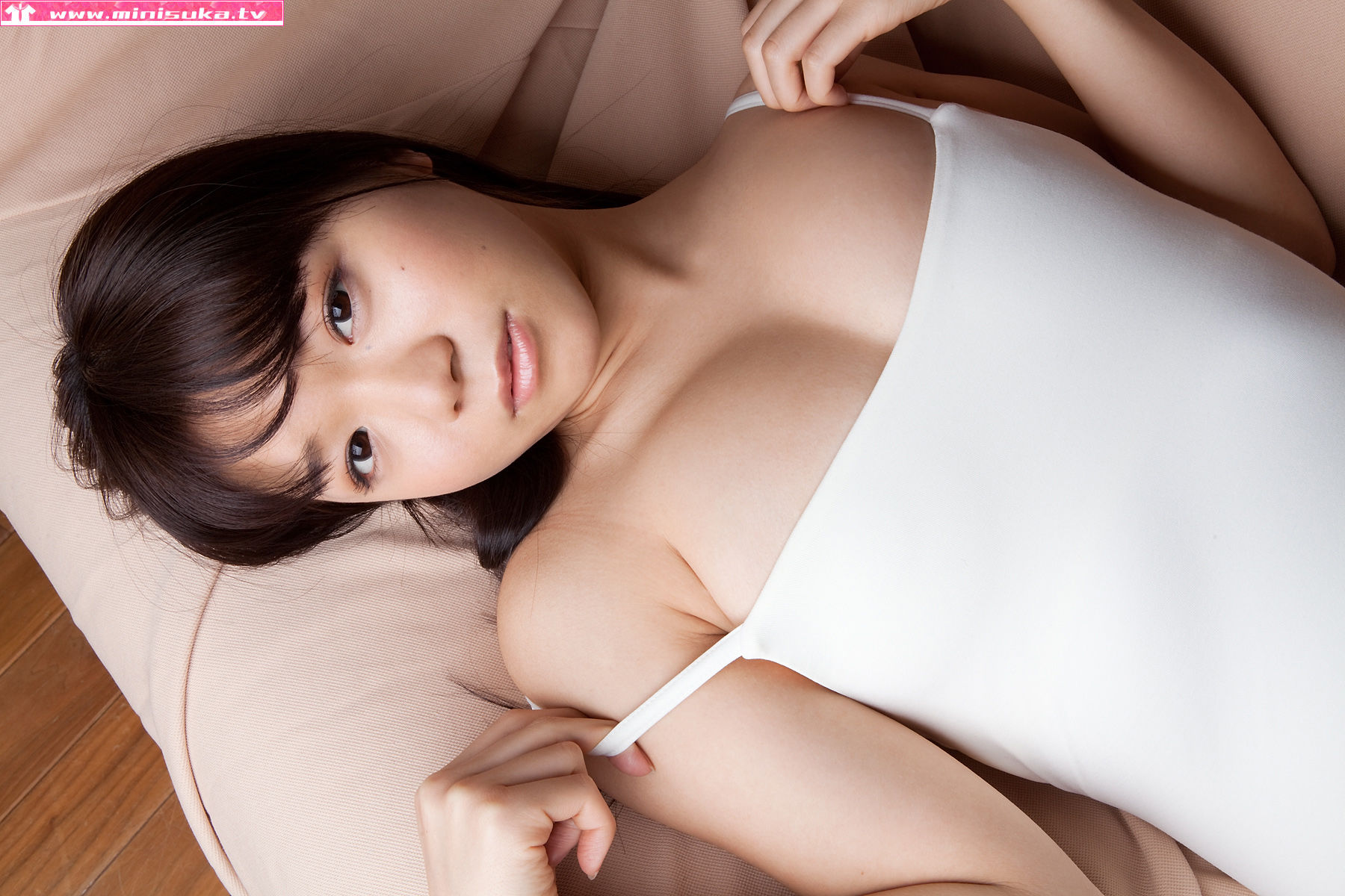 [Minisuka.tv] 相川るあ Rua Aikawa 第二部 Dream Gallery/(99P)