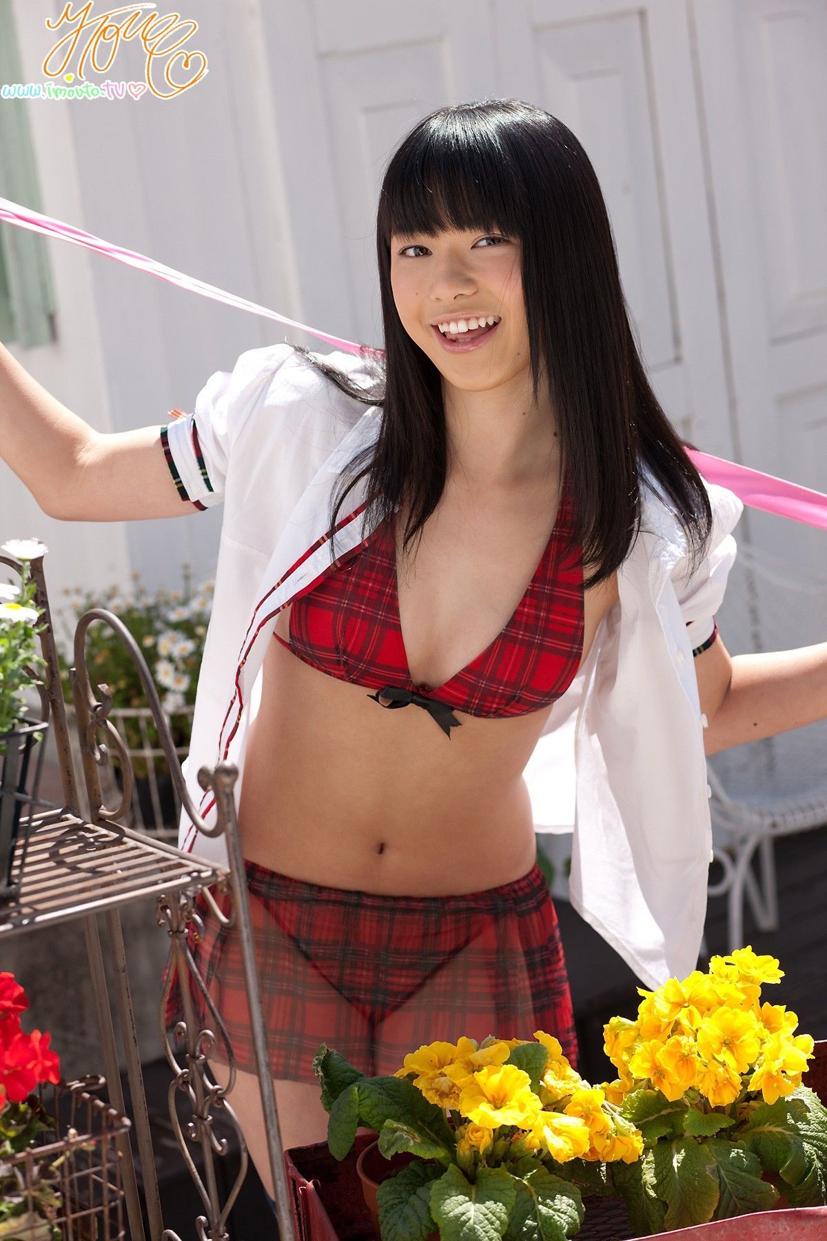 山中知惠 ~ kneehigh2 yamanaka t01 [Imouto.tv]/(90P)