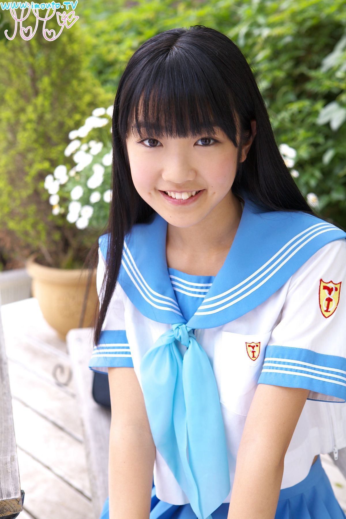 椎名もも/椎名Momo ~ shimacolle shiina m01 [Imouto.tv]/(61P)