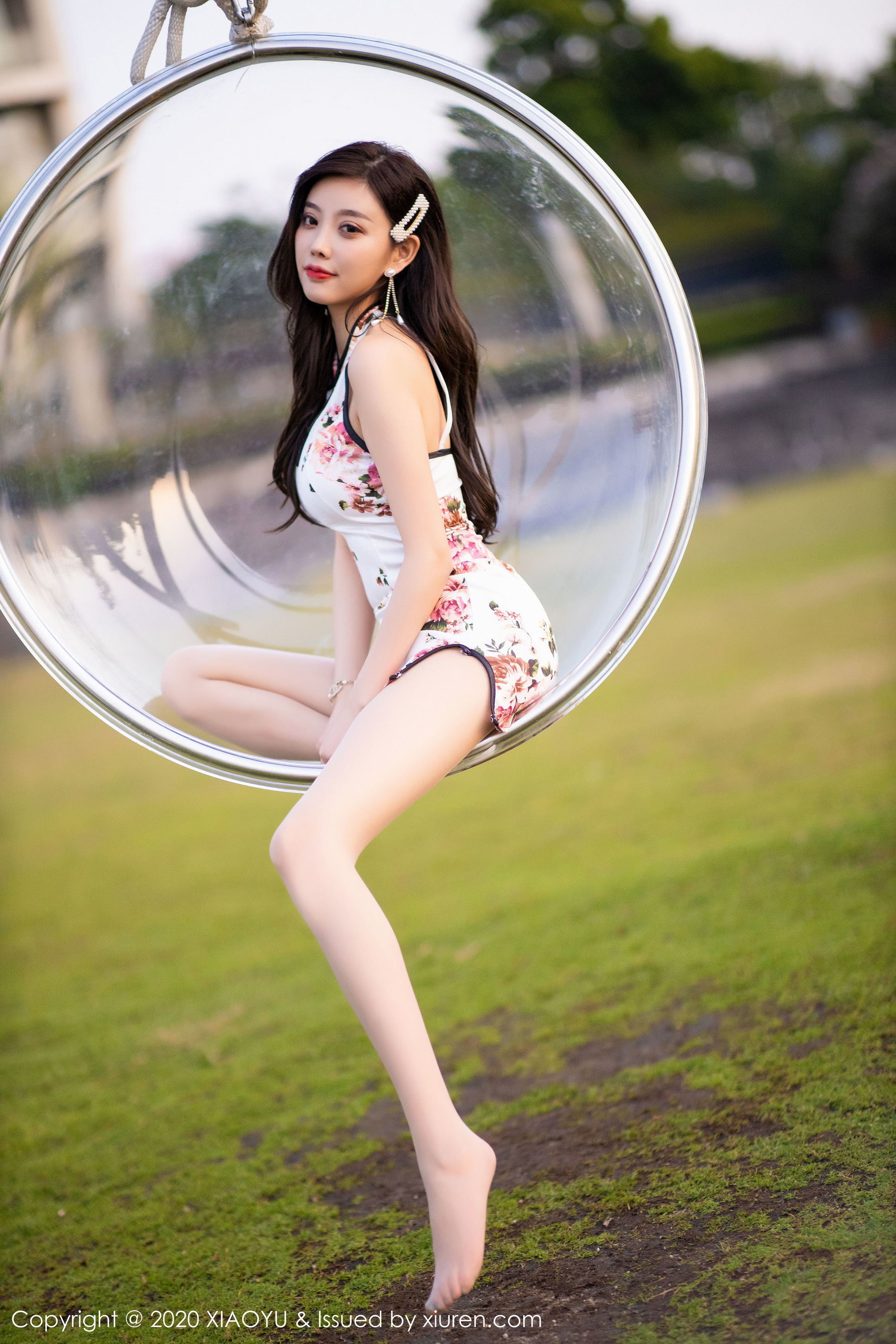 [语画界XIAOYU] Vol.233 杨晨晨sugar/(135P)