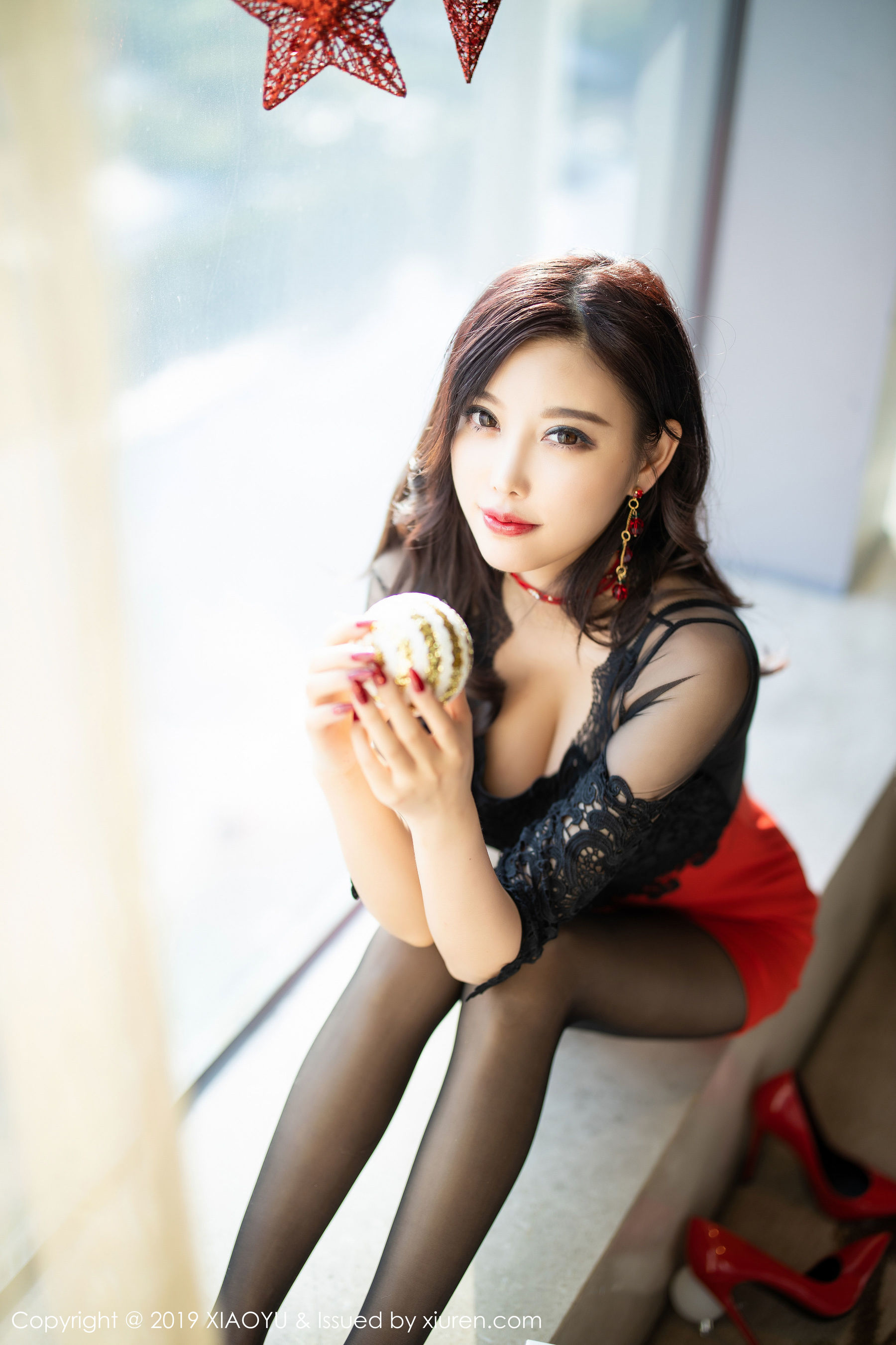 [语画界XIAOYU] Vol.225 杨晨晨sugar/(103P)