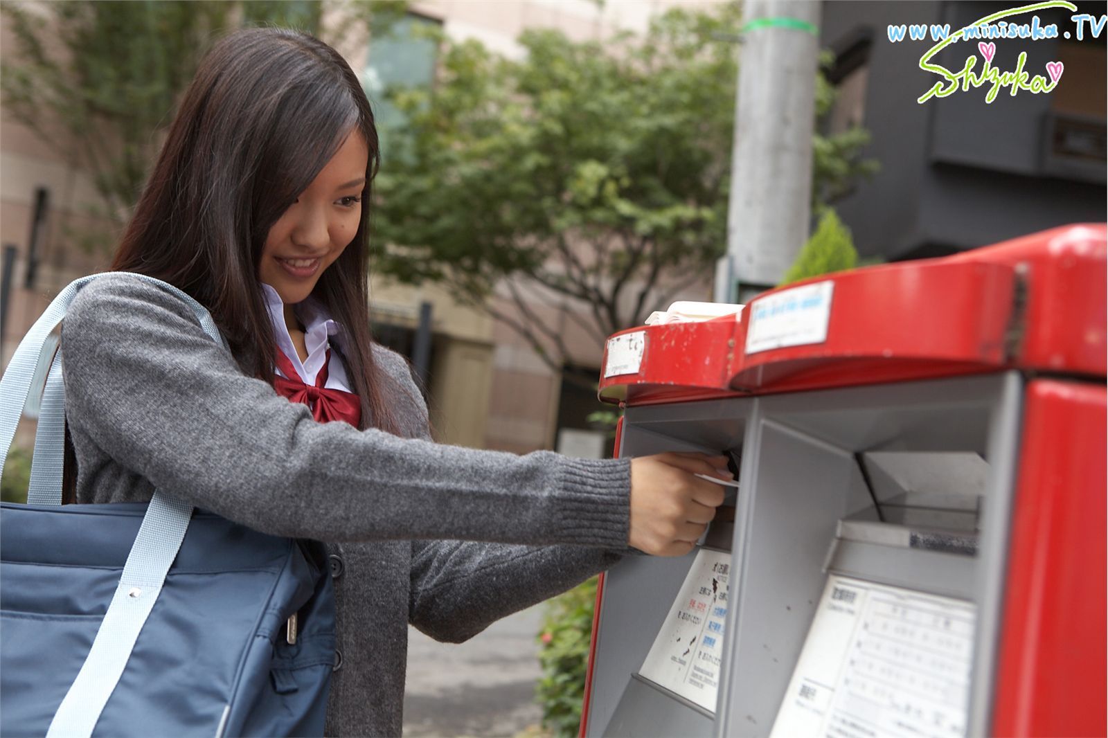 しづか/宮沢静香 Shizuka 第一部 [Minisuka.tv]/(100P)