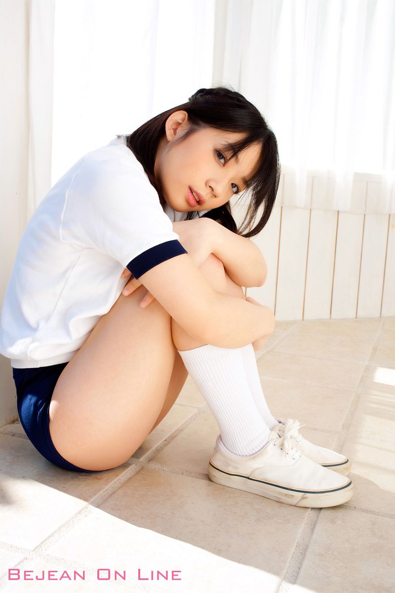 私立Bejean女学館 Shiori Ichimura 市村詩織 [Bejean On Line]/(40P)