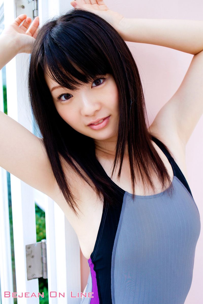 私立Bejean女学館 Mami Nitta 新田まみ [Bejean On Line]/(34P)