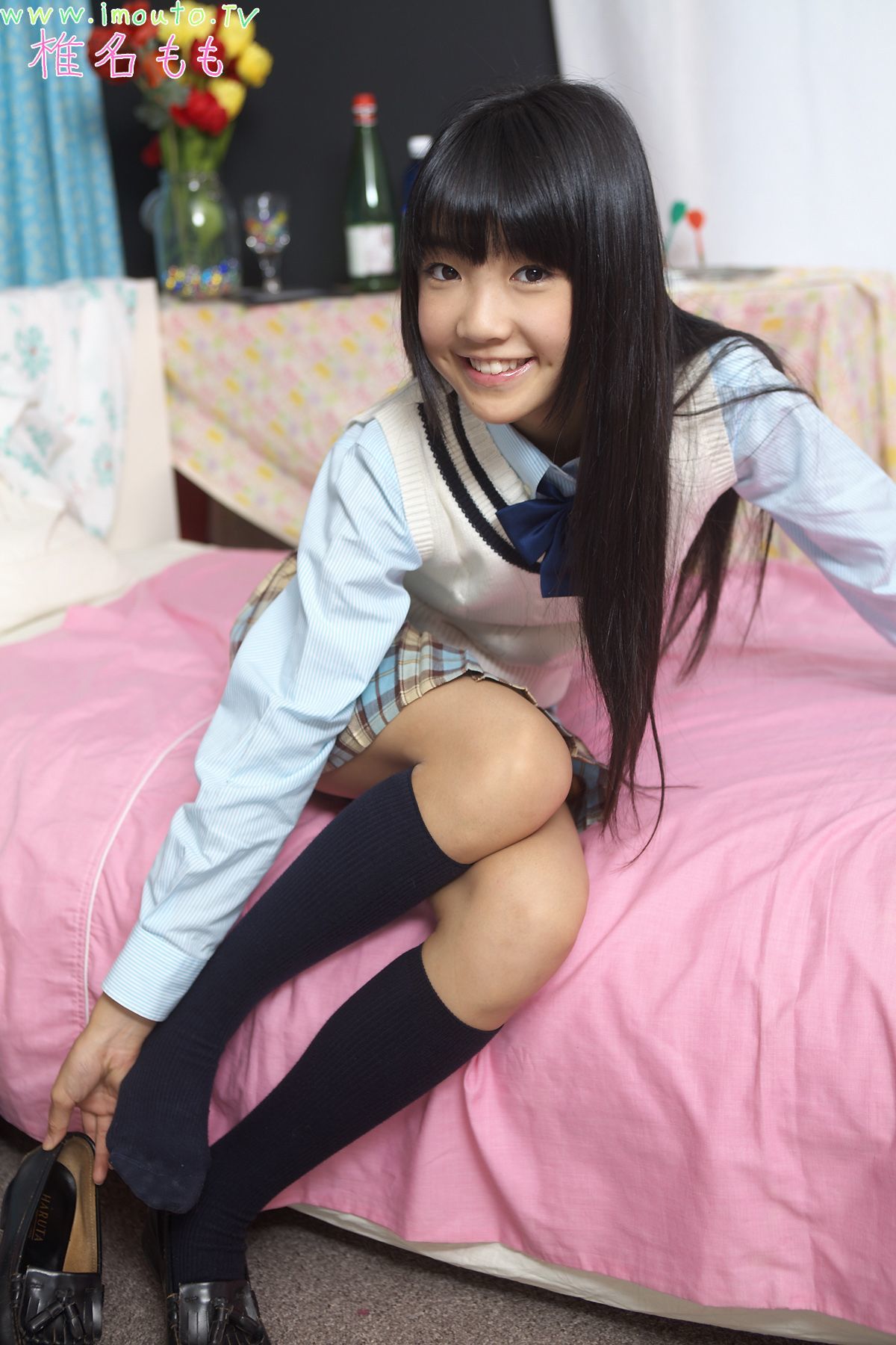 椎名もも Momo Shiina ~ sm2 shiina m01 [Imouto.tv]/(105P)