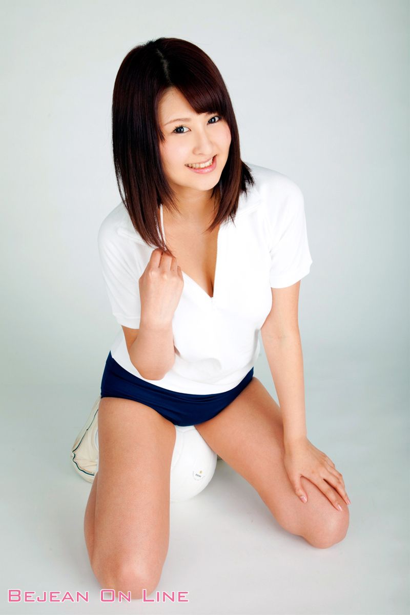 私立Bejean女学館 Ria Marunouchi 丸ノ内りあ [Bejean On Line]/(40P)