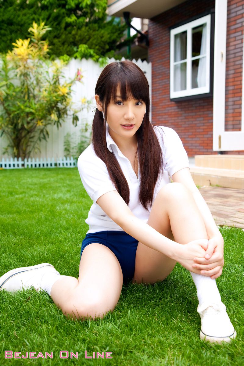 私立Bejean女学館 Yuuki Aizawa 相澤ゆうき [Bejean On Line]/(40P)