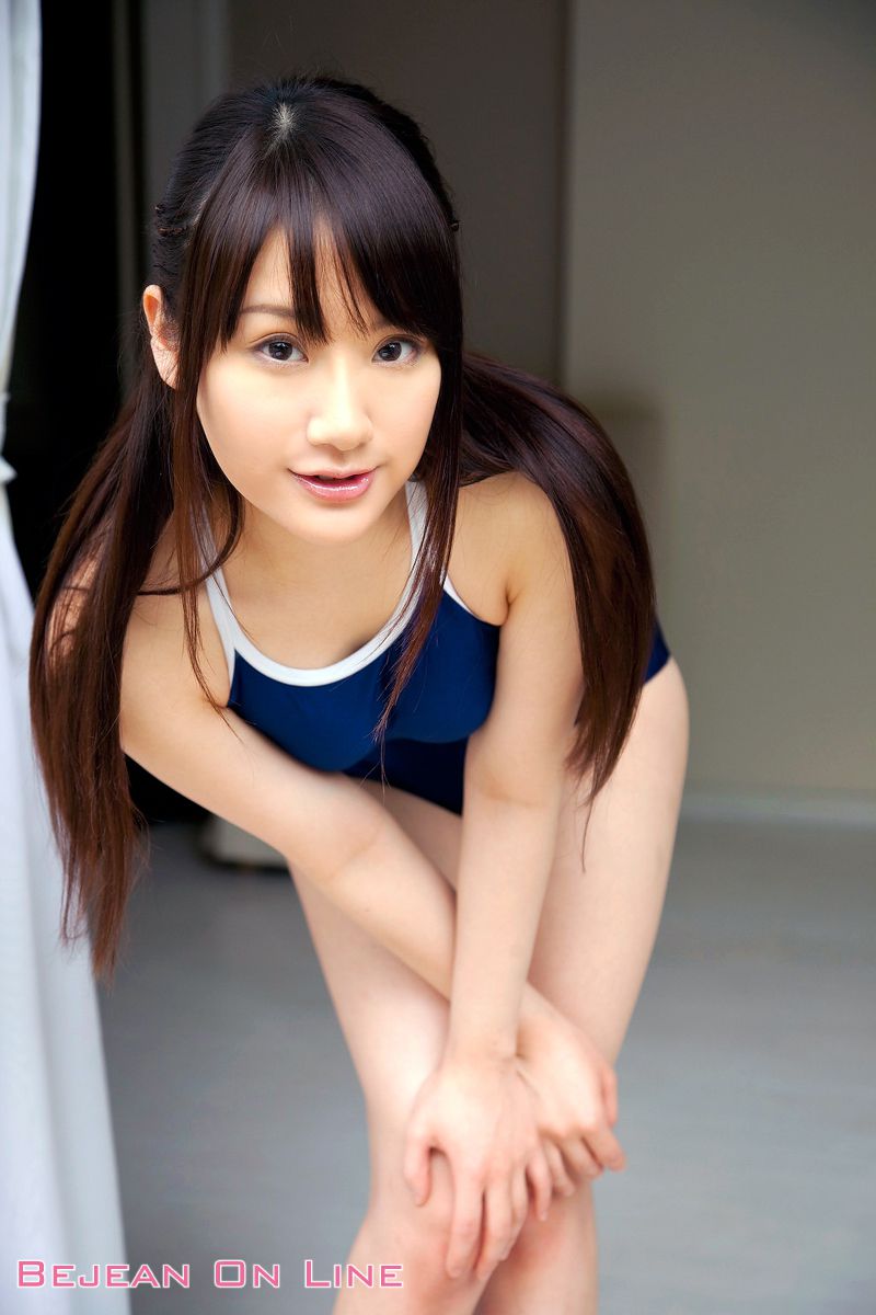 私立Bejean女学館 Yuuki Aizawa 相澤ゆうき [Bejean On Line]/(40P)