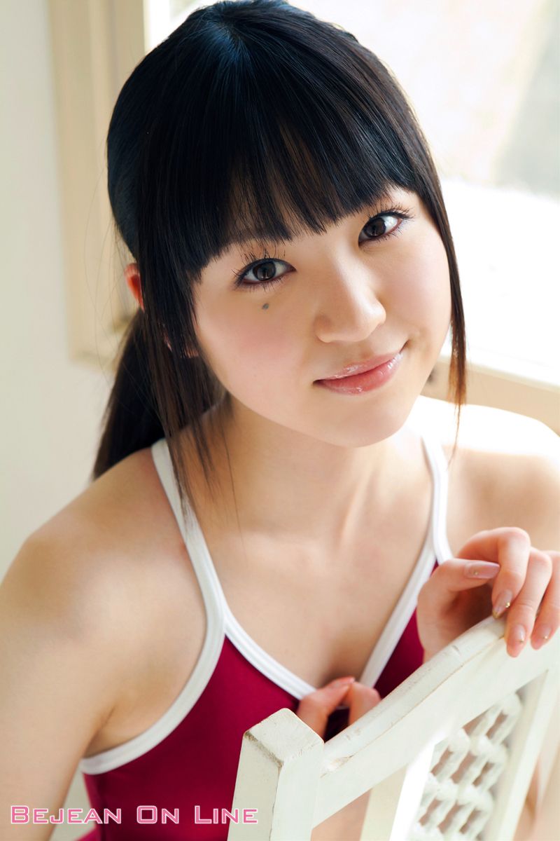 私立Bejean女学館 Saki Funaoka 船岡咲 [Bejean On Line]/(41P)