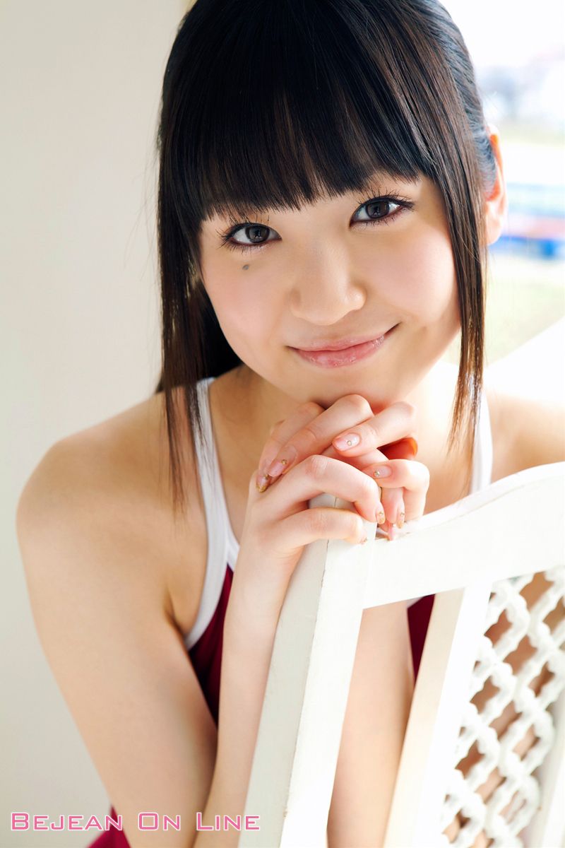 私立Bejean女学館 Saki Funaoka 船岡咲 [Bejean On Line]/(41P)