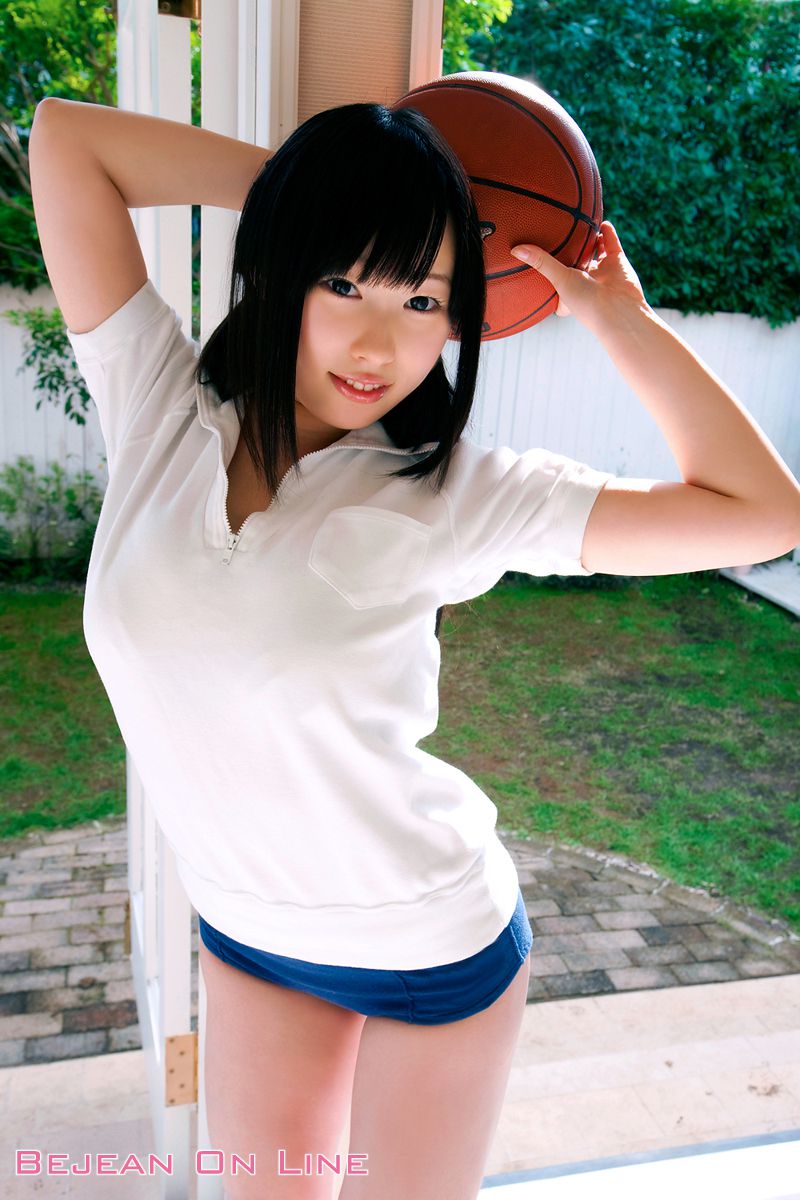 私立Bejean女学館 Erika Mochida 持田えりか [Bejean On Line]/(40P)