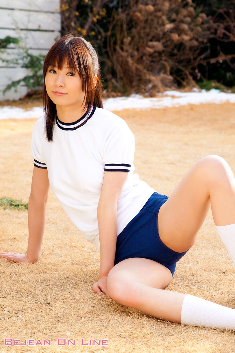 私立Bejean女学館 Yui Ayaka 彩香ゆい [Bejean On Line]/(40P)