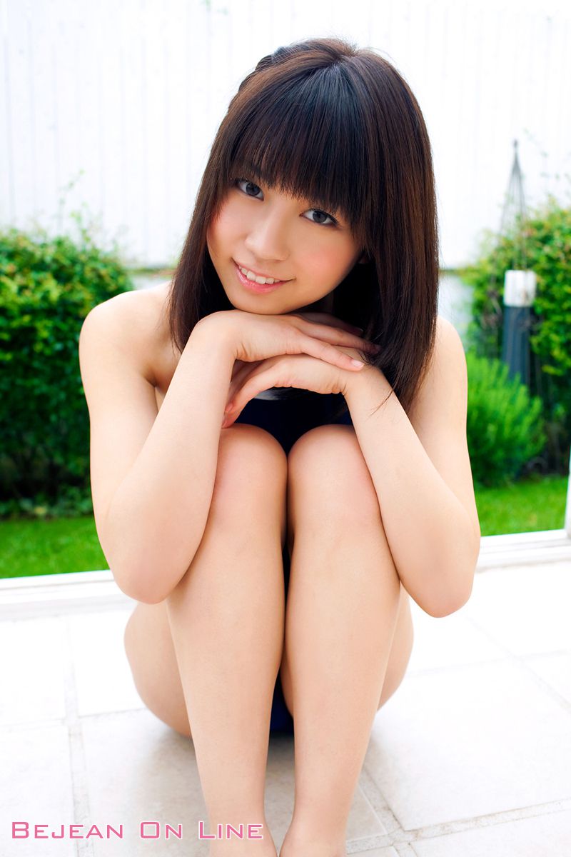 私立Bejean女学館 Mizuki Yamaguchi 山口水季 [Bejean On Line]/(40P)