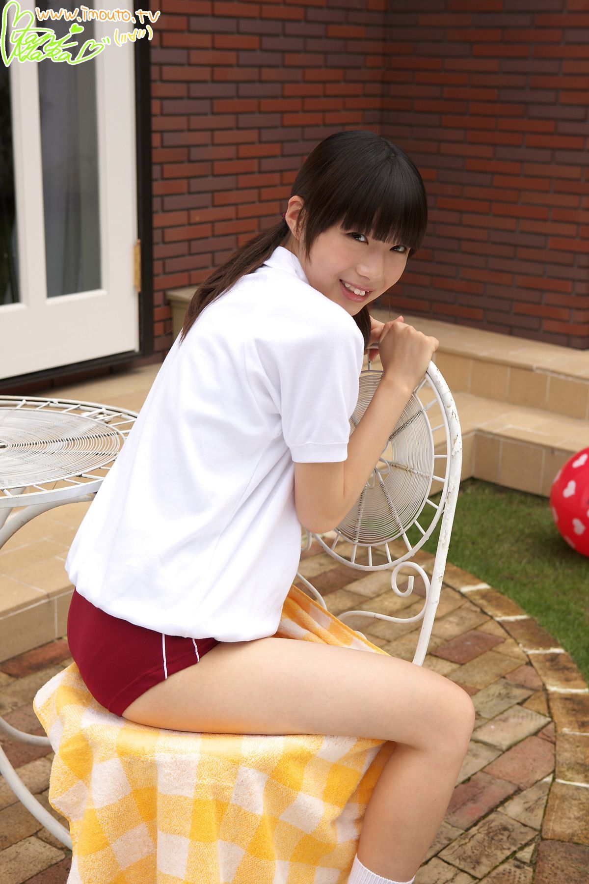 大谷彩夏 Ayaka Ootani 第一部 Gallery 01 [Imouto.tv]/(93P)