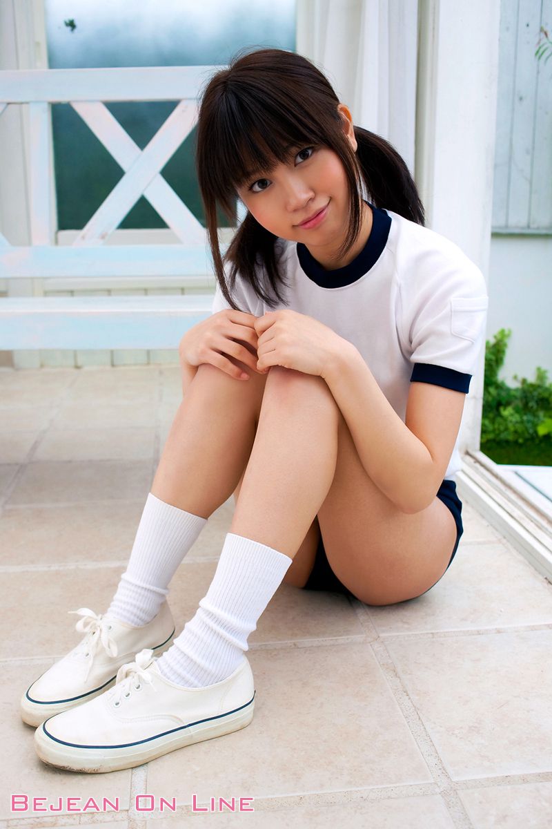 私立Bejean女学館 Mizuki Yamaguchi 山口水季 [Bejean On Line]/(40P)