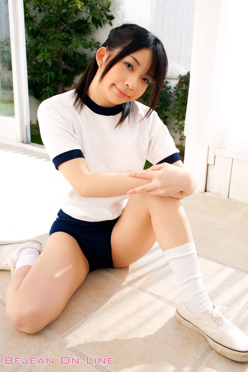 私立Bejean女学館 Shiori Ichimura 市村詩織 [Bejean On Line]/(40P)