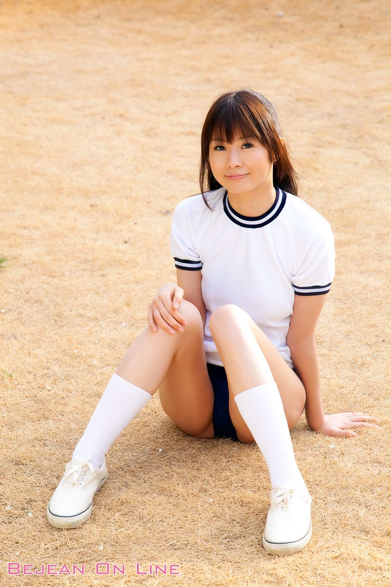 私立Bejean女学館 Yui Ayaka 彩香ゆい [Bejean On Line]/(40P)