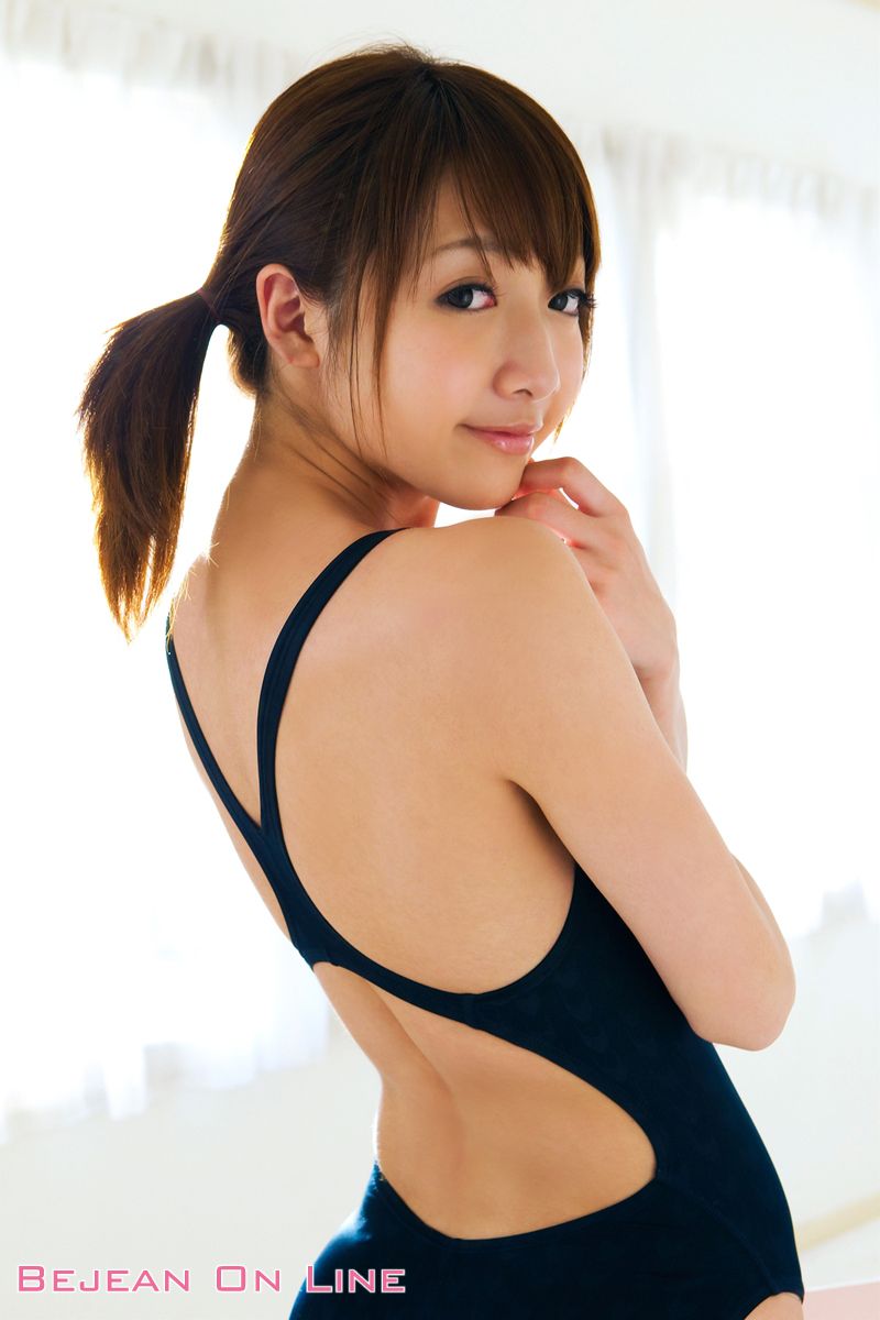 私立Bejean女学館 Maaya 真彩 [Bejean On Line]/(40P)