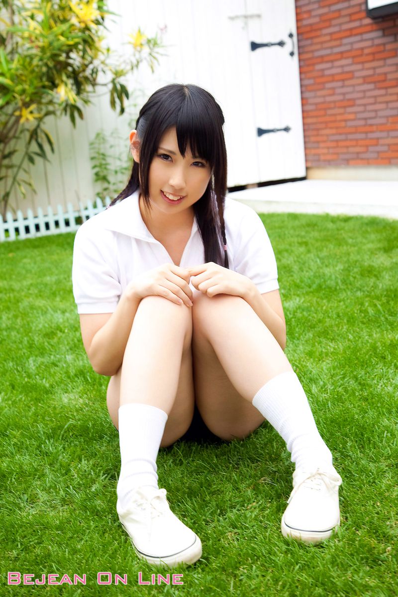 私立Bejean女学館 Yuka Noda 野田結花 [Bejean On Line]/(40P)