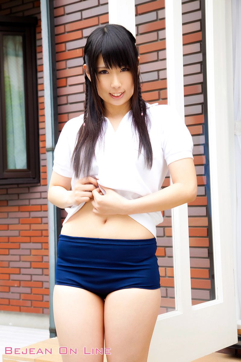 私立Bejean女学館 Yuka Noda 野田結花 [Bejean On Line]/(40P)