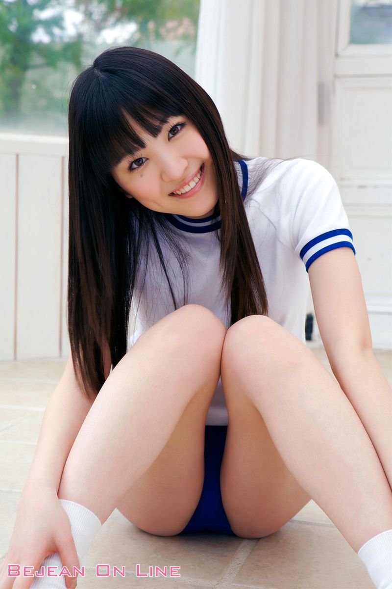 私立Bejean女学館 Saki Funaoka 船岡咲 [Bejean On Line]/(41P)