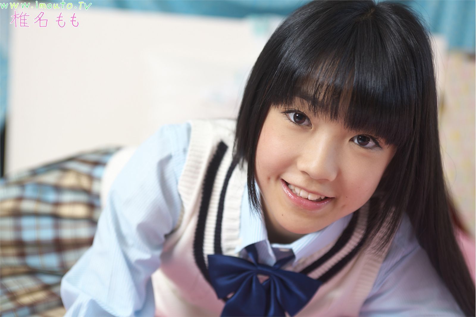 椎名もも Momo Shiina ~ sm2 shiina m01 [Imouto.tv]/(105P)