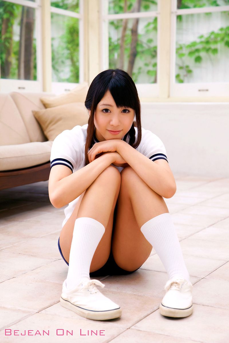 私立Bejean女学館 Honoka Shirasaki 白崎ほのか [Bejean On Line]/(40P)