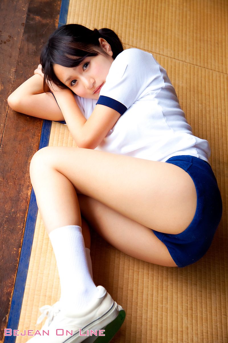 私立Bejean女学館 Tomomi Asa 麻友美 [Bejean On Line]/(40P)