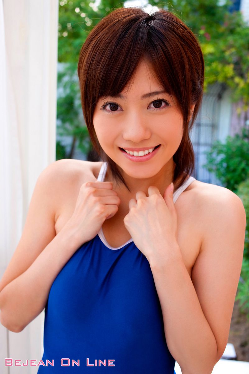 私立Bejean女学館 Reina Ohkawa 大川麗奈 [Bejean On Line]/(40P)