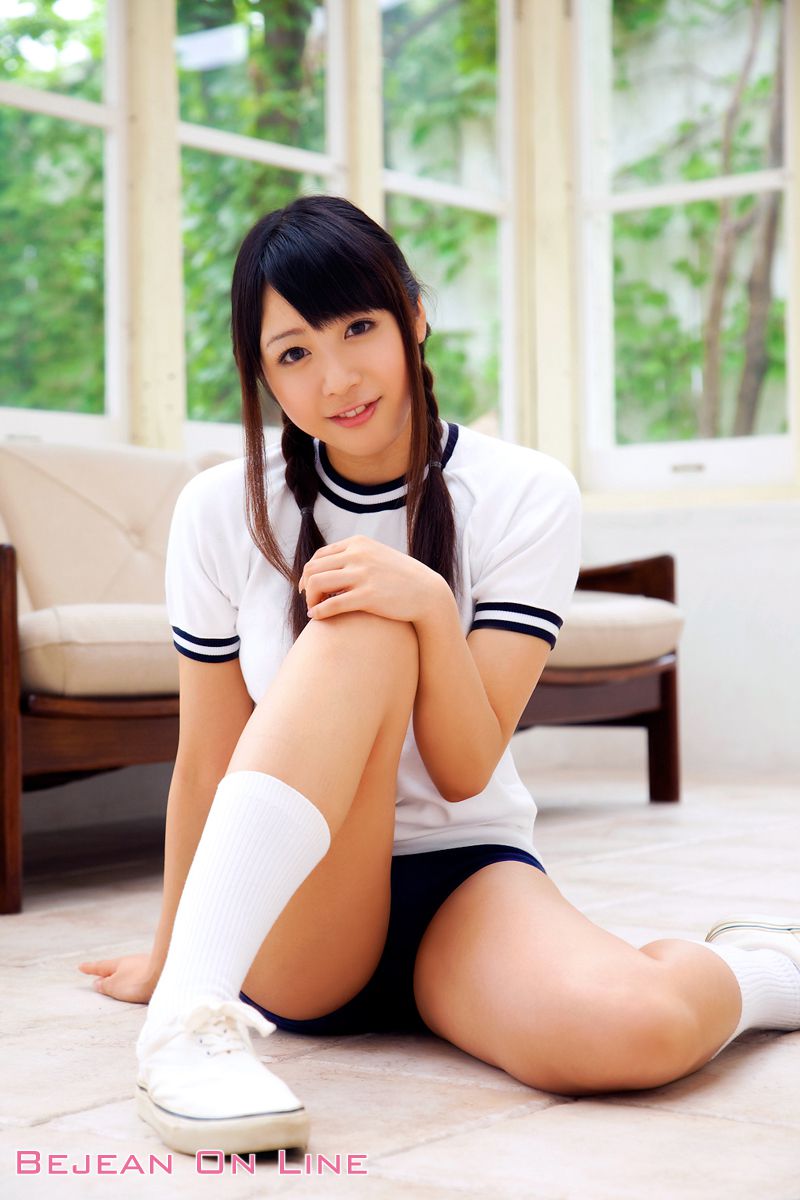 私立Bejean女学館 Honoka Shirasaki 白崎ほのか [Bejean On Line]/(40P)