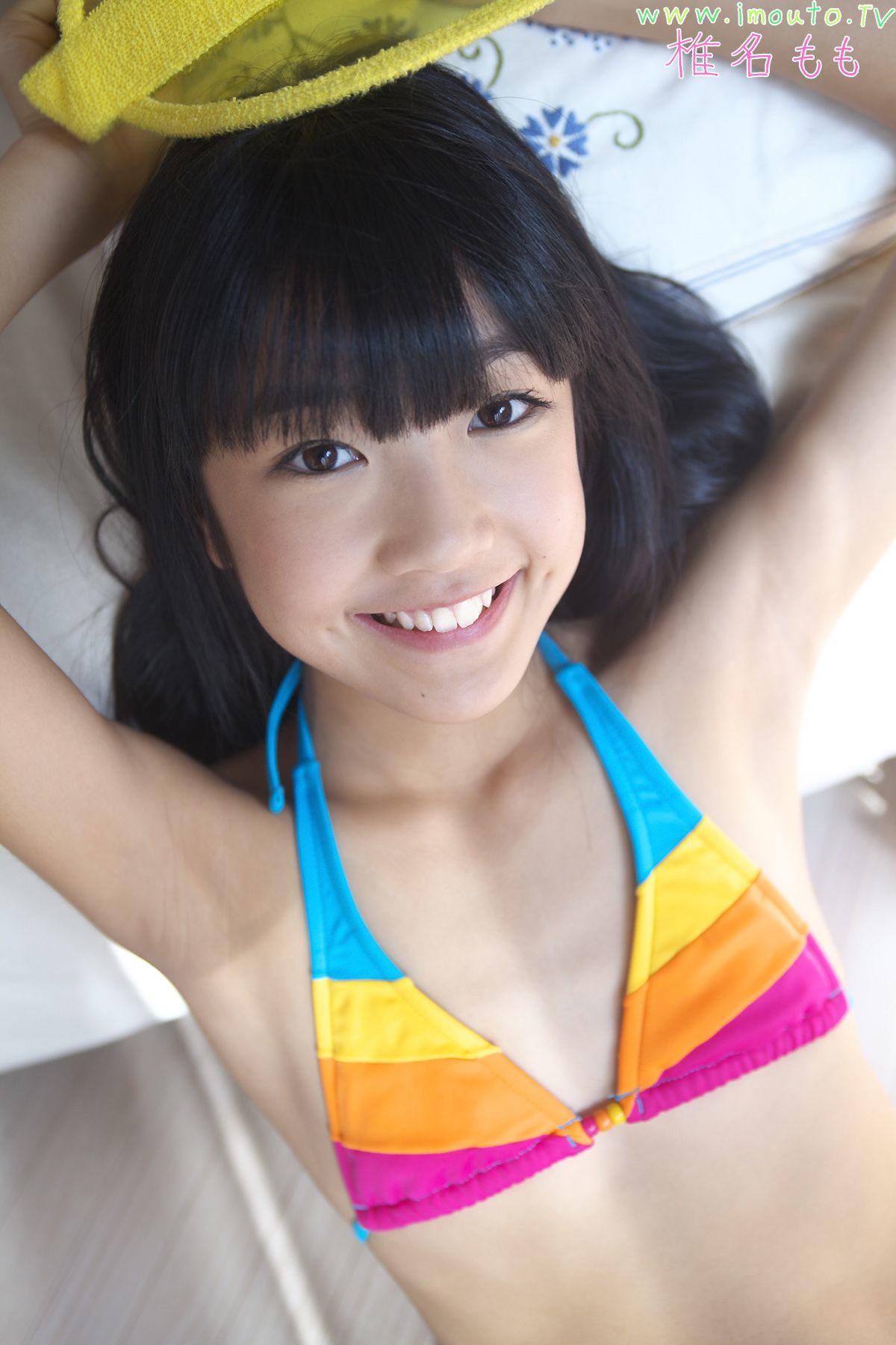 椎名もも Momo Shiina ~ sm2 shiina m01 [Imouto.tv]/(105P)