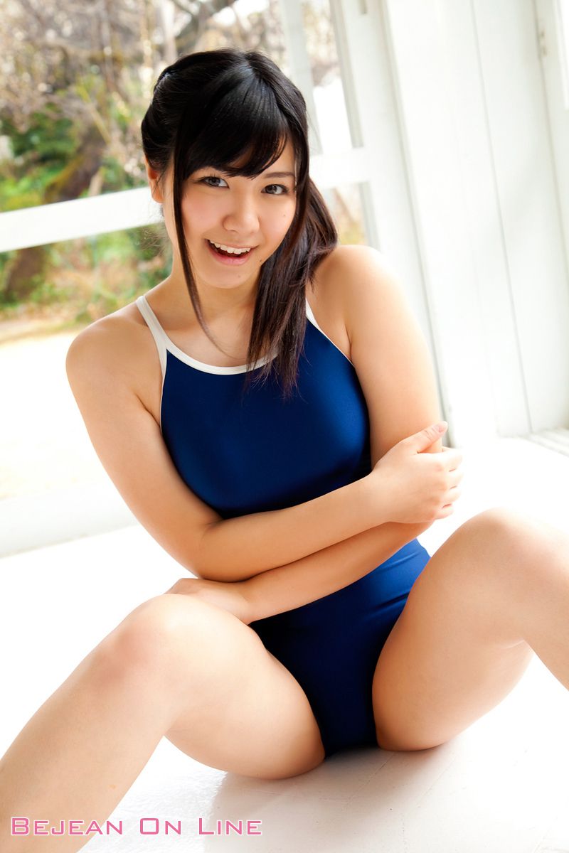 私立Bejean女学館 Ayana Tanigaki 谷垣綾南 [Bejean On Line]/(40P)