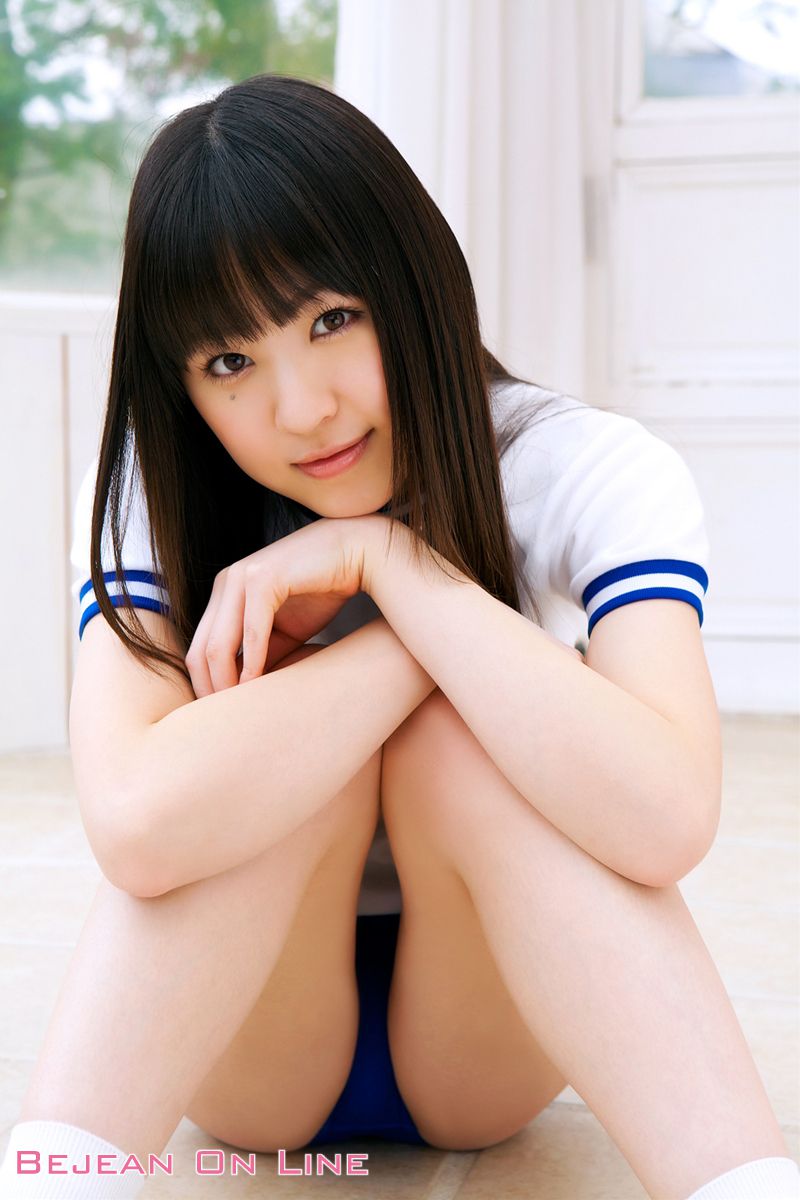 私立Bejean女学館 Saki Funaoka 船岡咲 [Bejean On Line]/(41P)